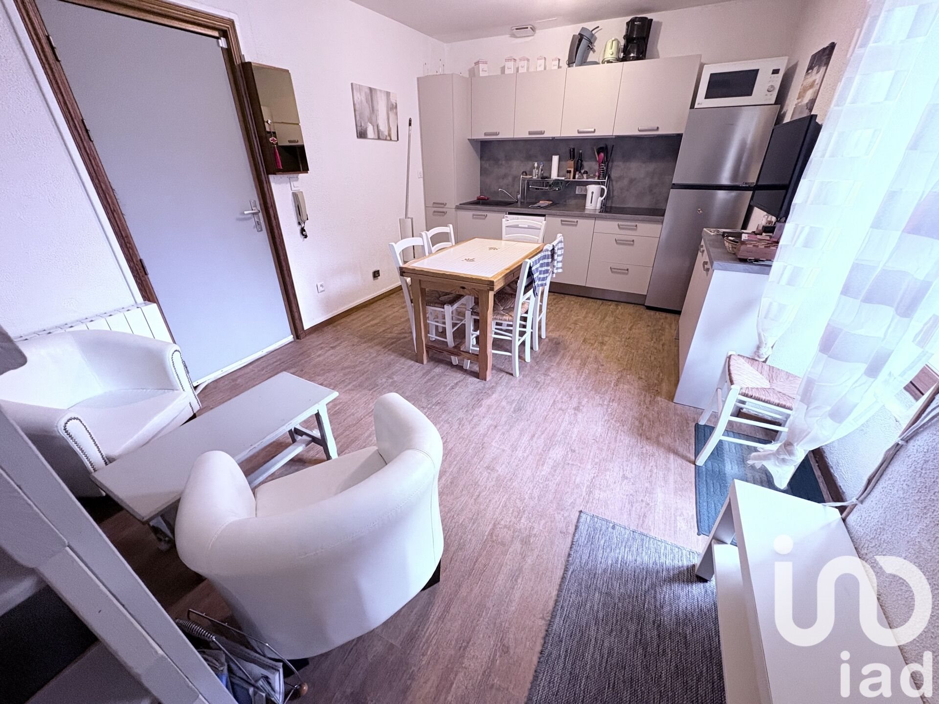 Appartement à vendre, 36m², Barèges