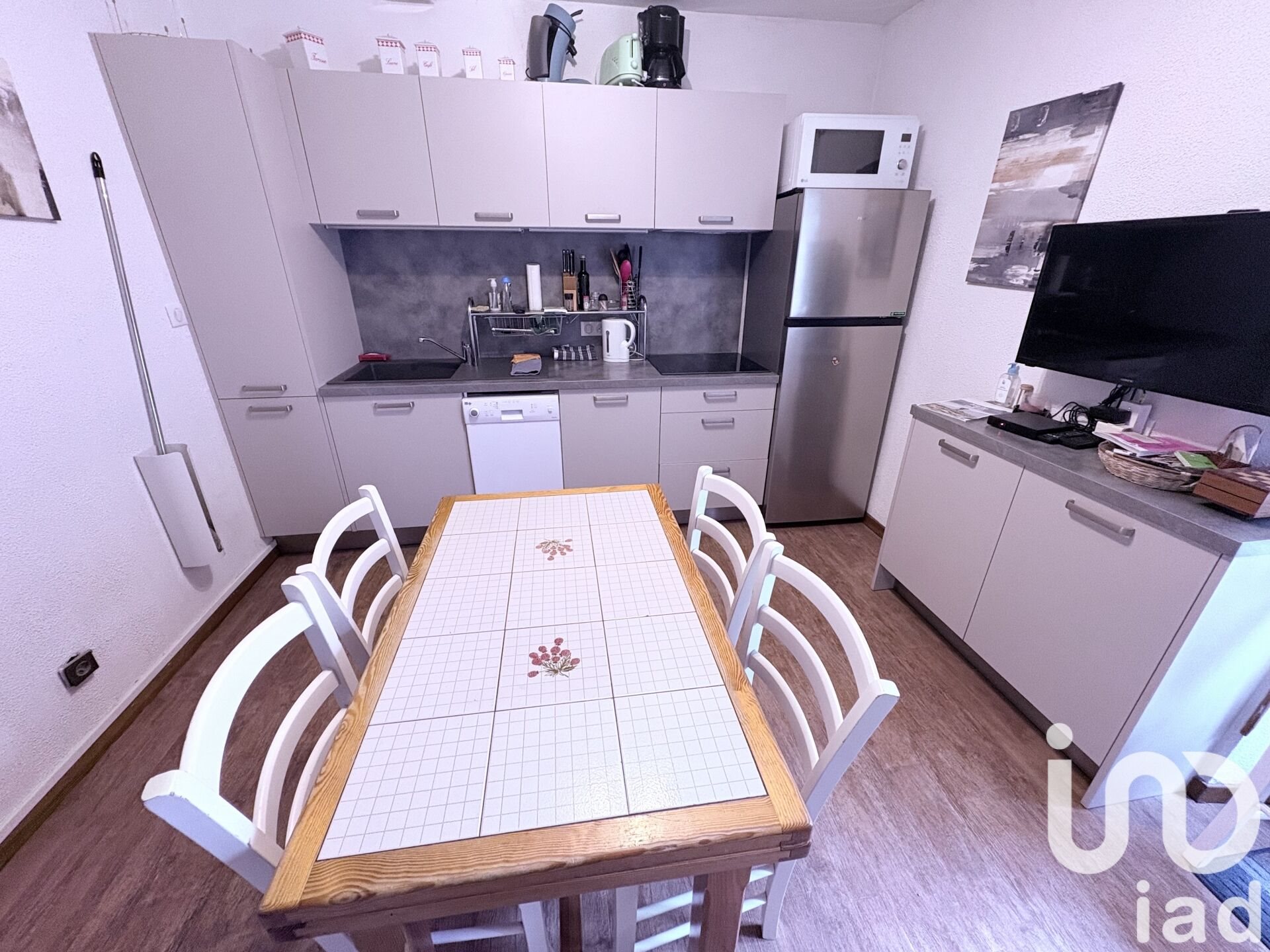 Appartement à vendre, 36m², Barèges