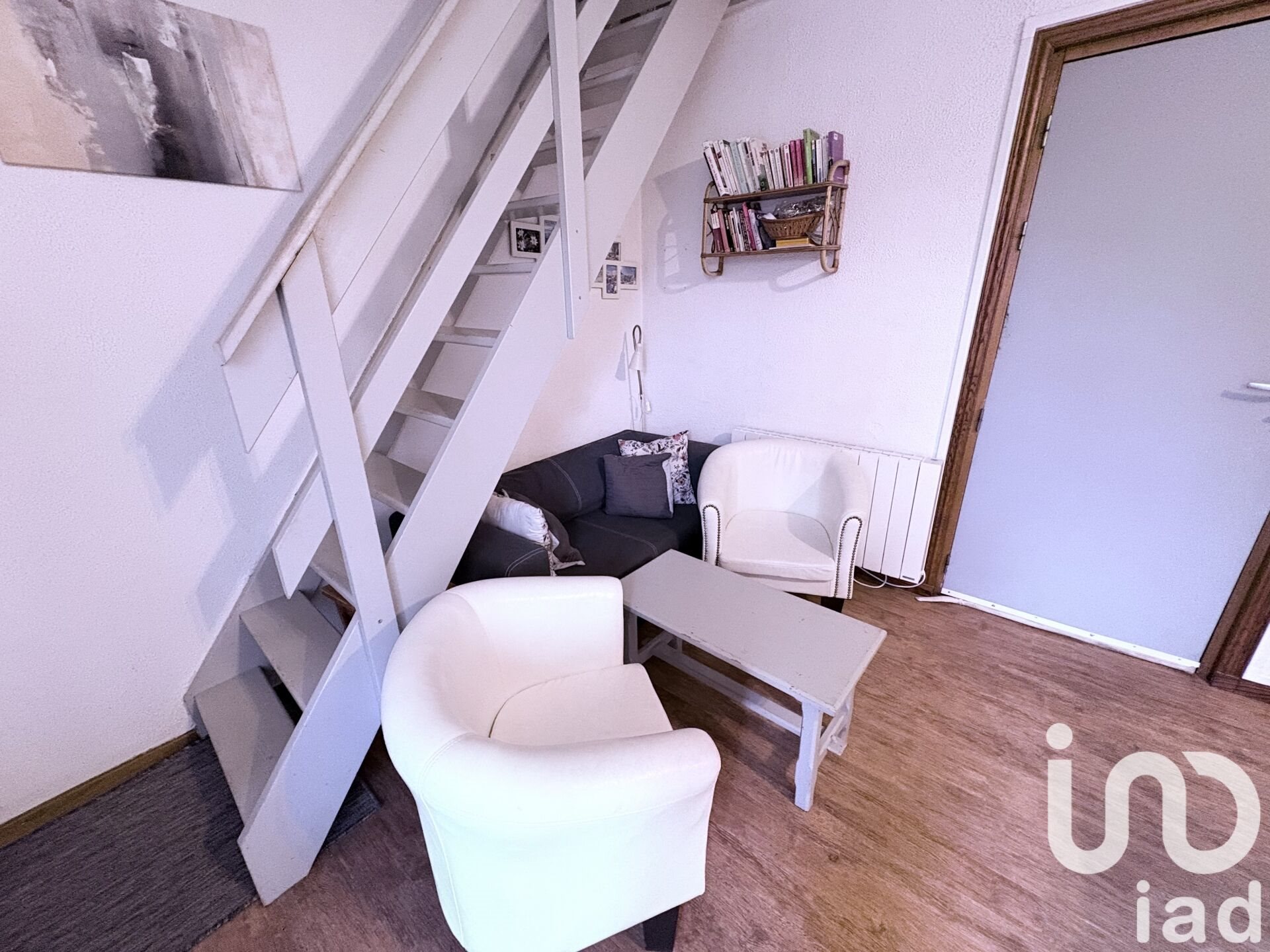 Appartement à vendre, 36m², Barèges