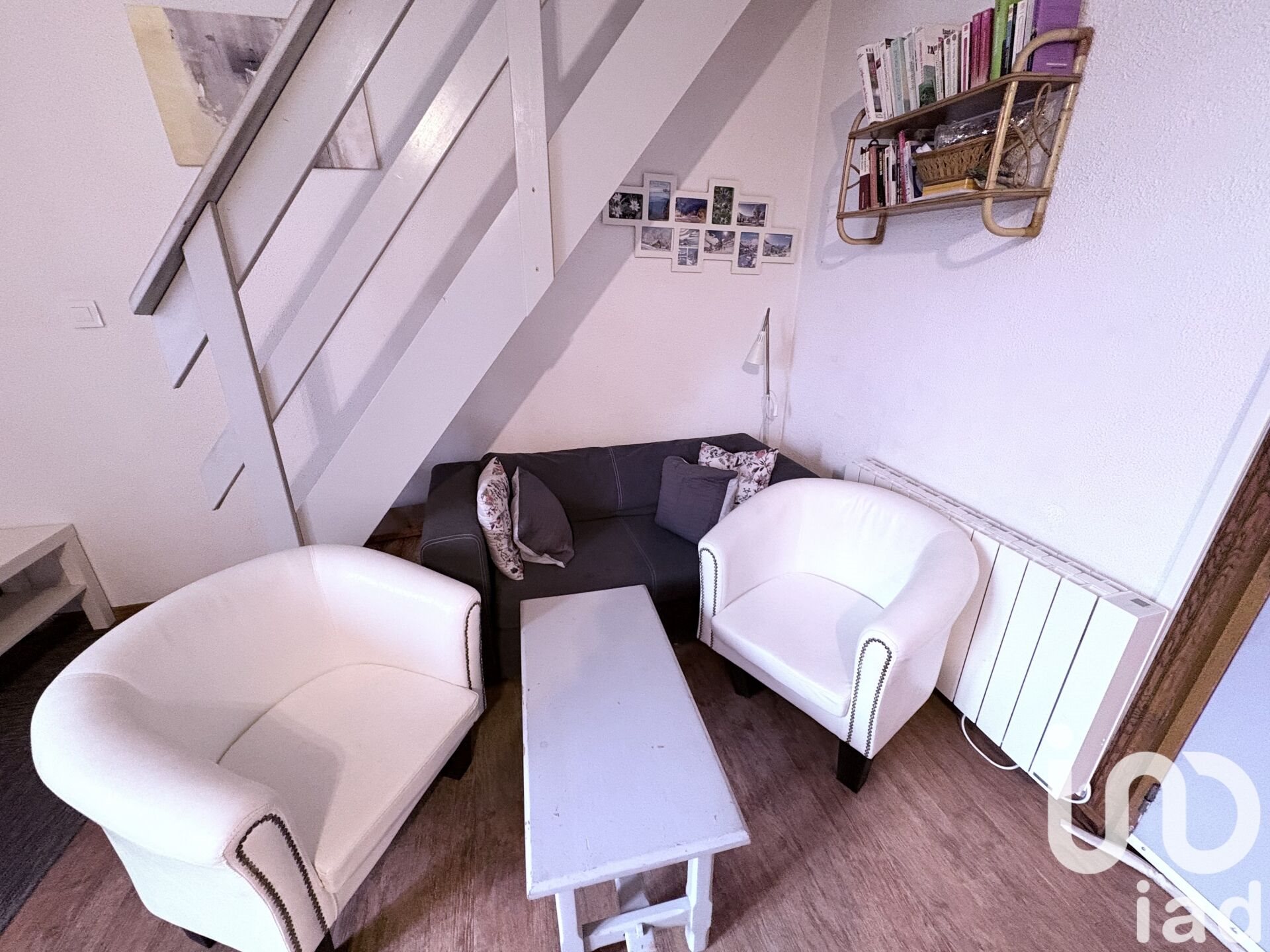 Appartement à vendre, 36m², Barèges