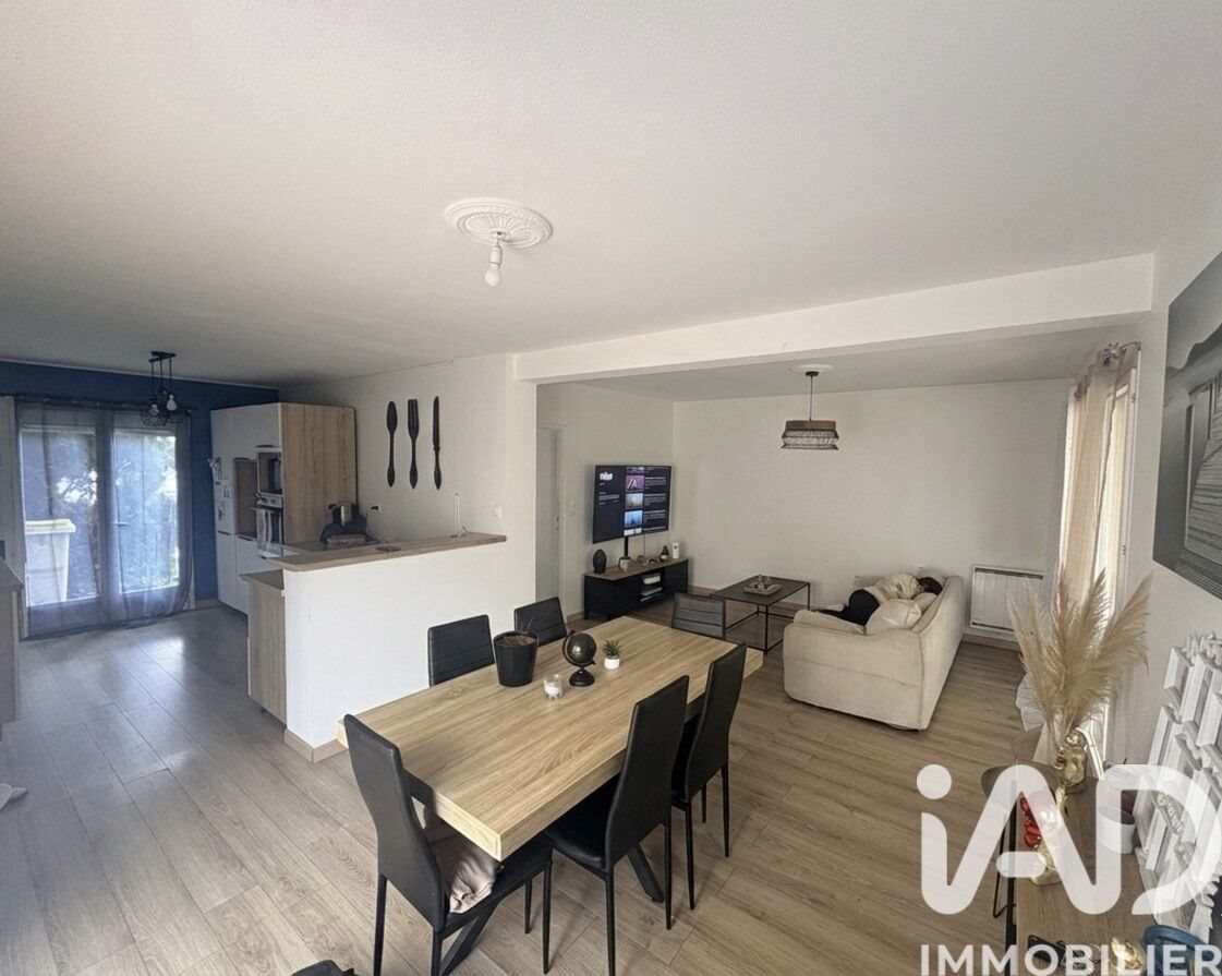 Maison à vendre, 100m², Tarbes