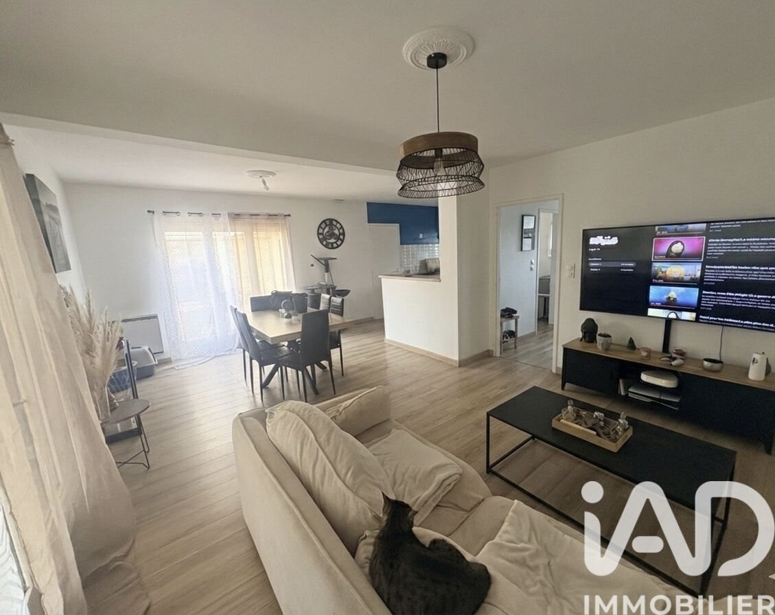 Maison à vendre, 100m², Tarbes