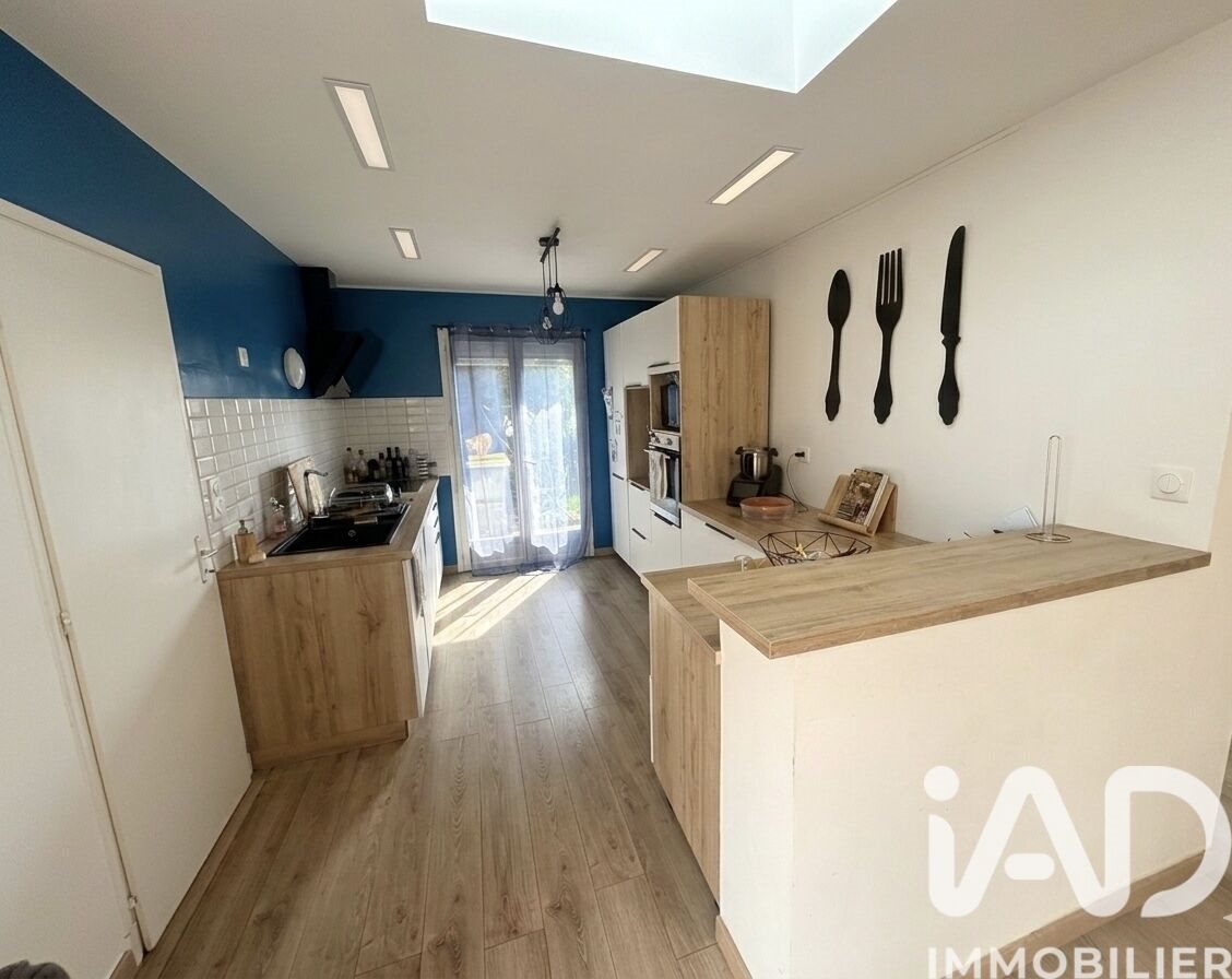 Maison à vendre, 100m², Tarbes