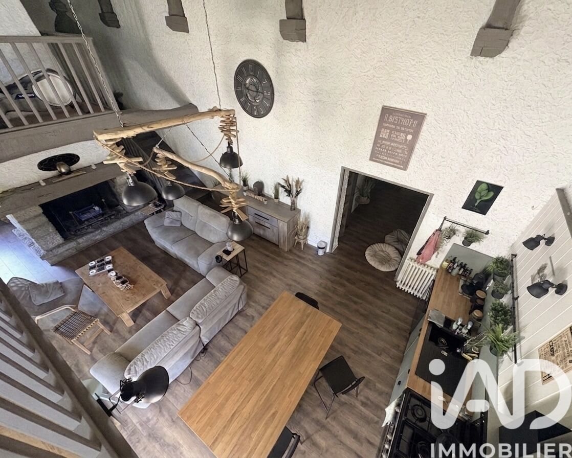 Maison à vendre, 420m², Arrens-Marsous