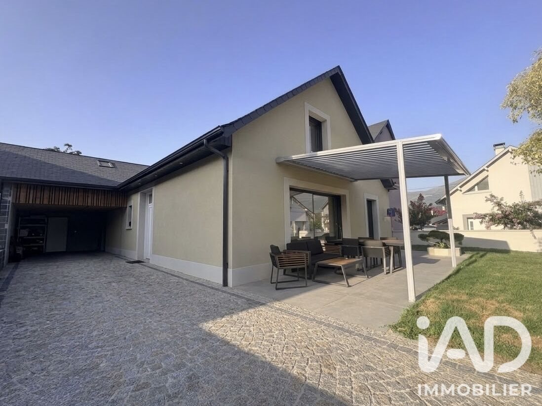 Maison à vendre, 100m², Argelès-Gazost