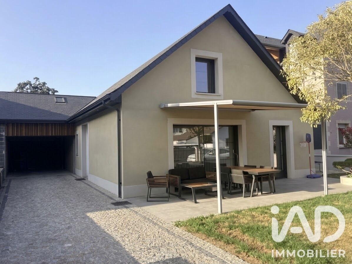 Maison à vendre, 100m², Argelès-Gazost