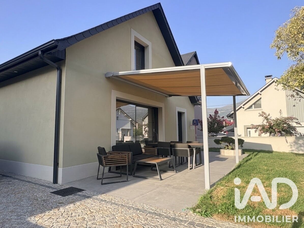 Maison à vendre, 100m², Argelès-Gazost