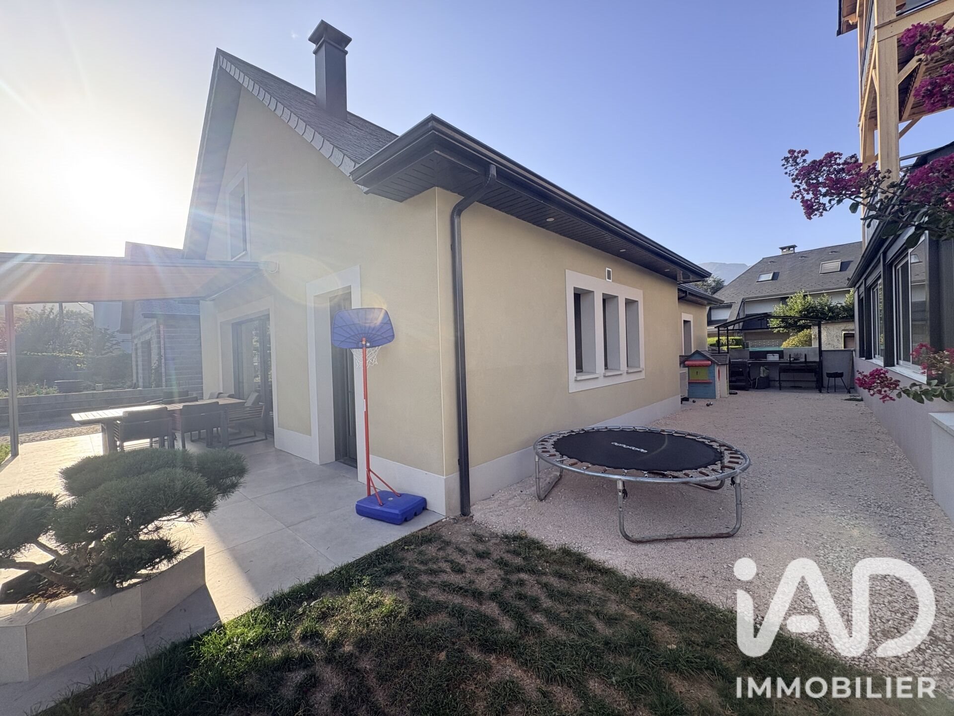Maison à vendre, 100m², Argelès-Gazost