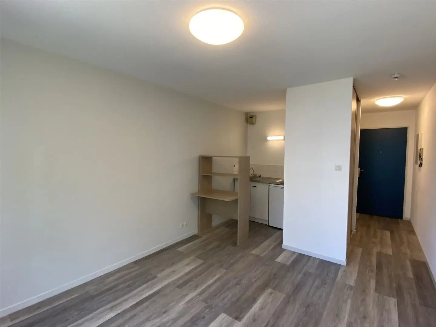 Appartement à louer, 21m², Vandoeuvre-lès-Nancy