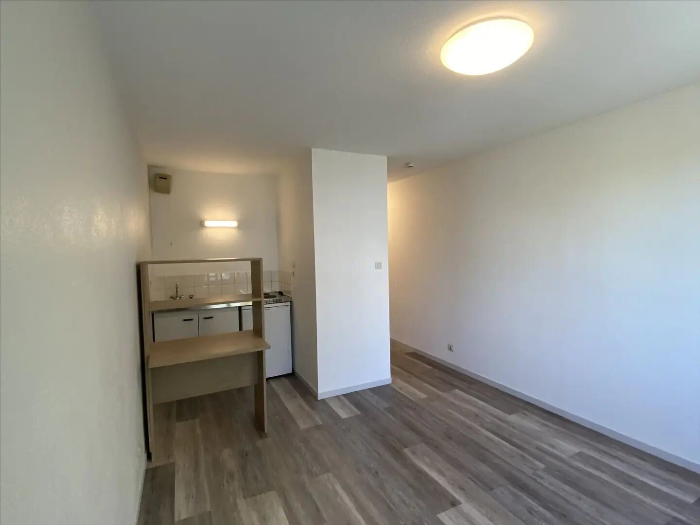 Appartement à louer, 21m², Vandoeuvre-lès-Nancy