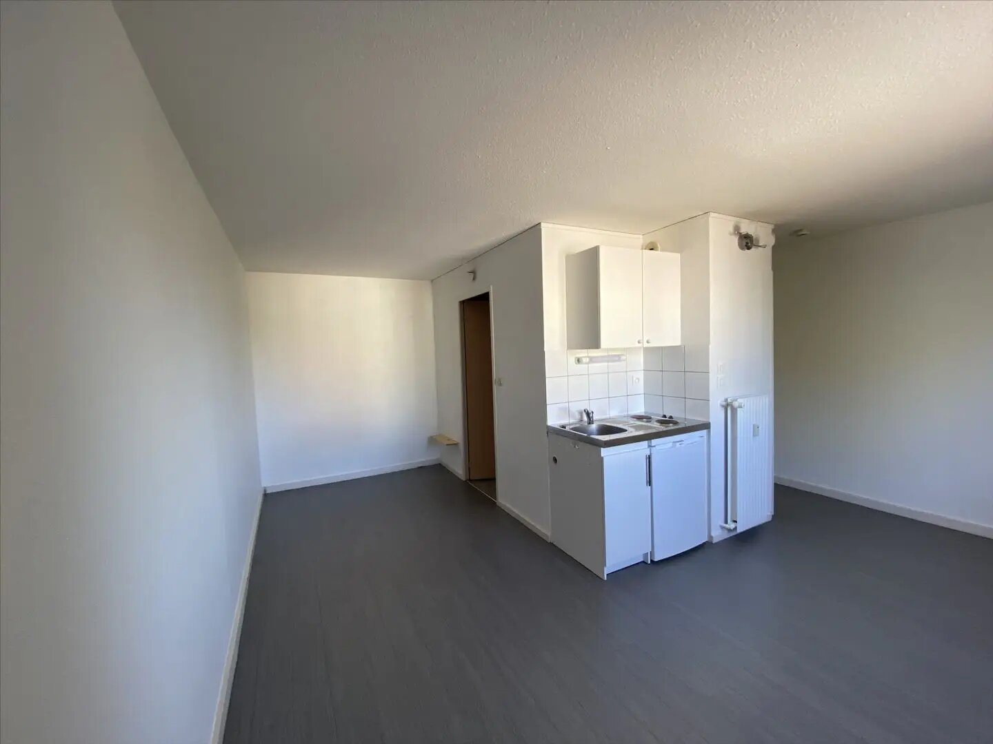 Appartement à louer, 26m², Vandoeuvre-lès-Nancy