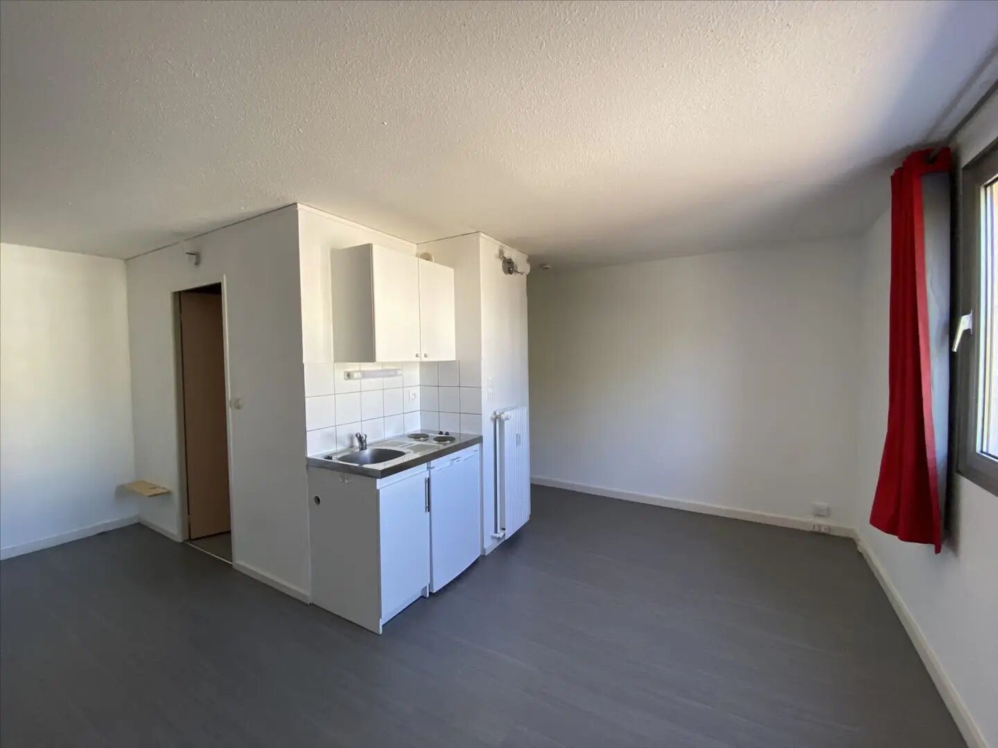 Appartement à louer, 26m², Vandoeuvre-lès-Nancy