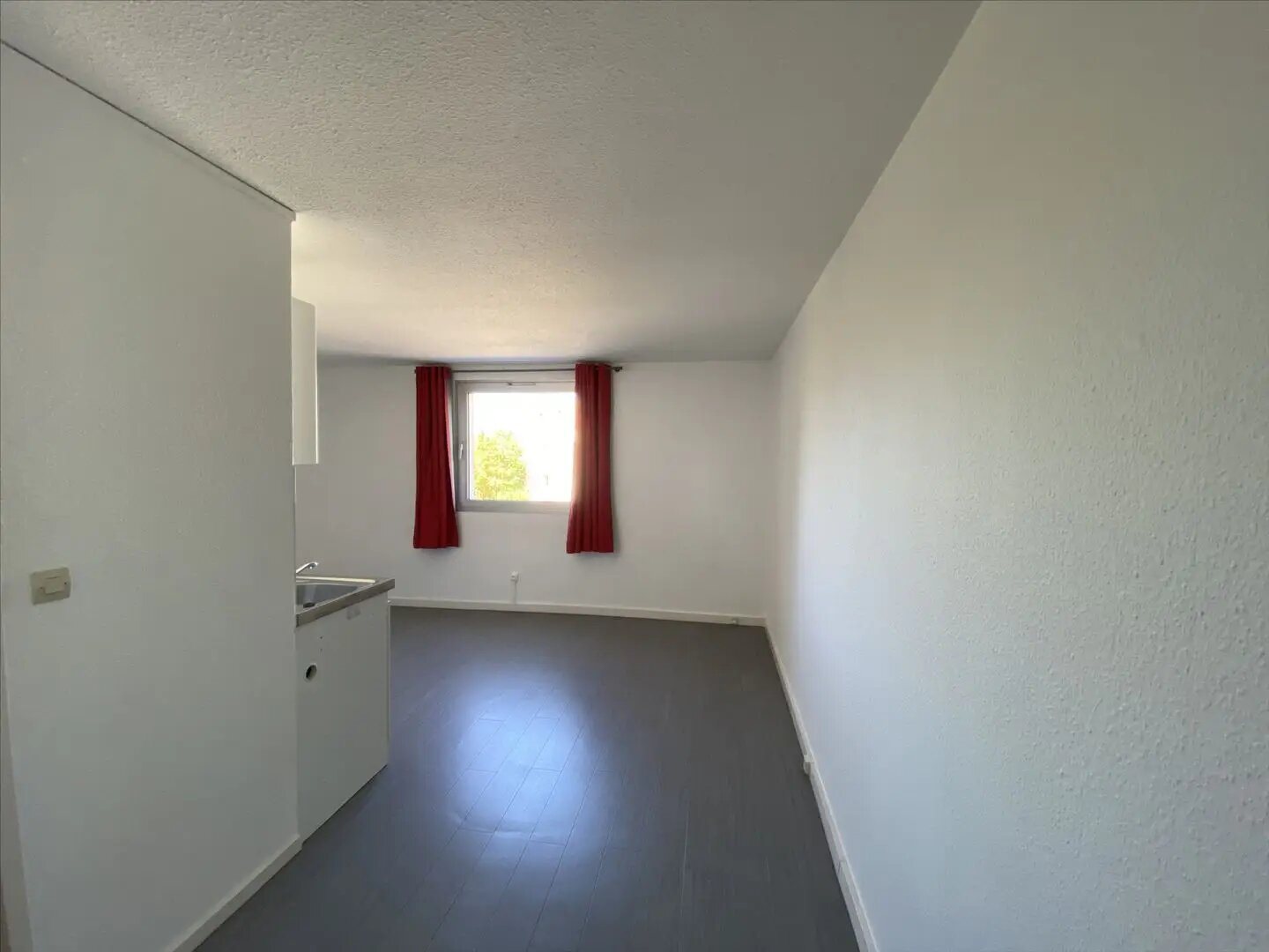 Appartement à louer, 26m², Vandoeuvre-lès-Nancy