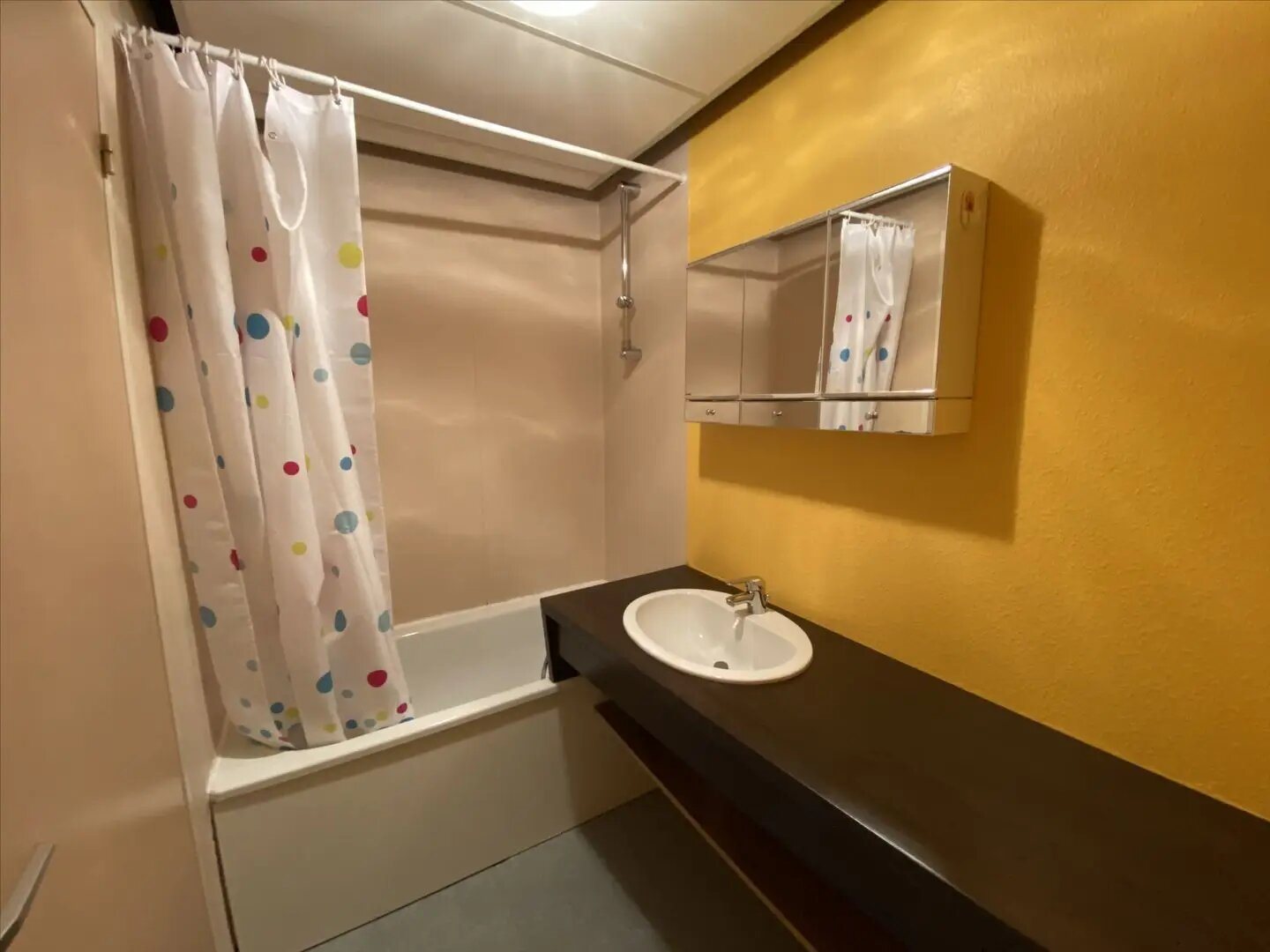 Appartement à louer, 26m², Vandoeuvre-lès-Nancy