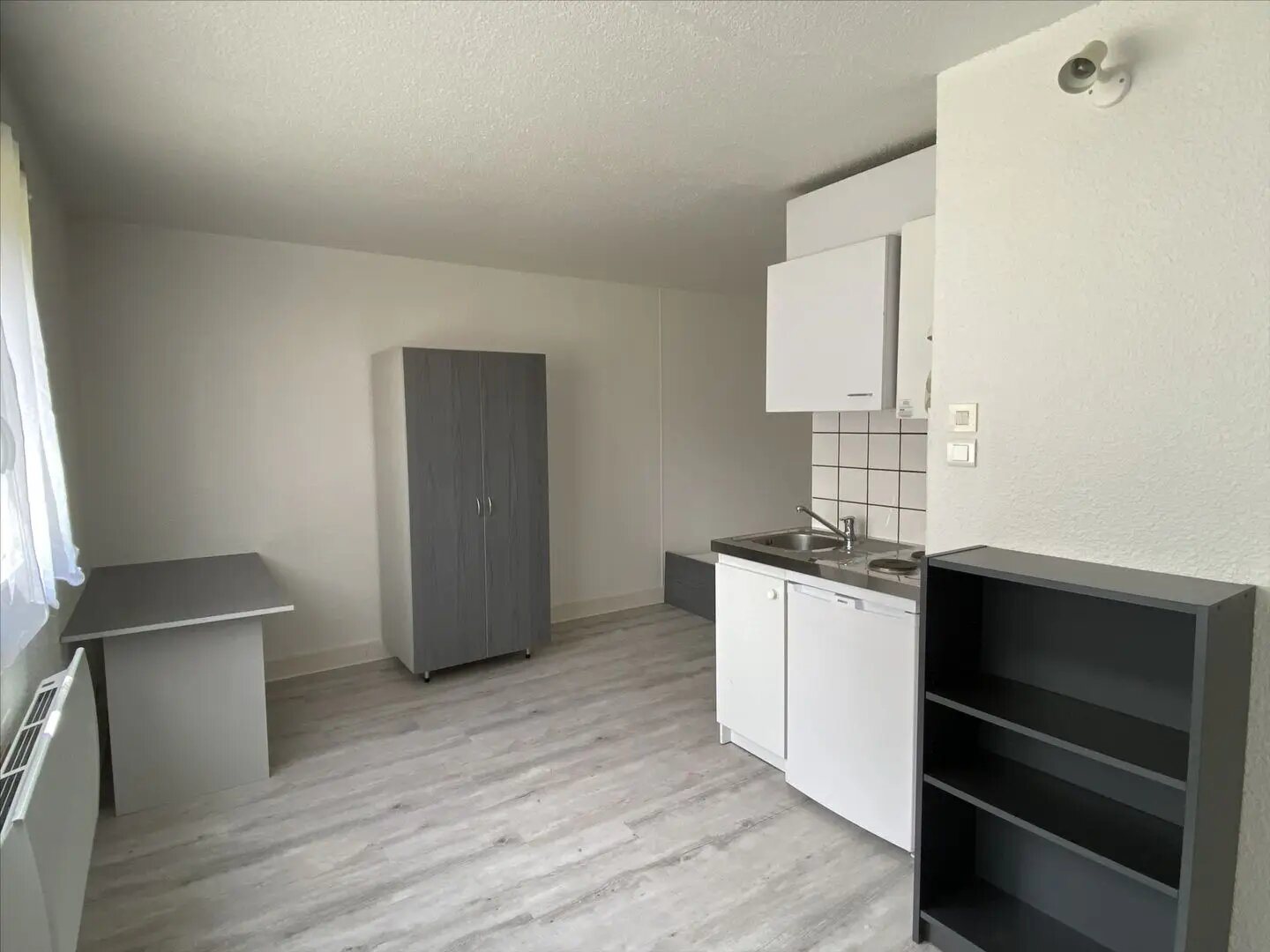 Appartement à louer, 25m², Vandoeuvre-lès-Nancy