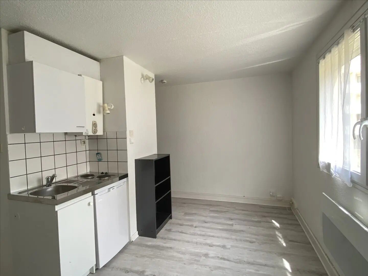 Appartement à louer, 25m², Vandoeuvre-lès-Nancy
