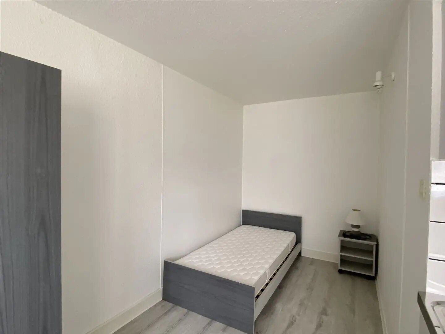 Appartement à louer, 25m², Vandoeuvre-lès-Nancy