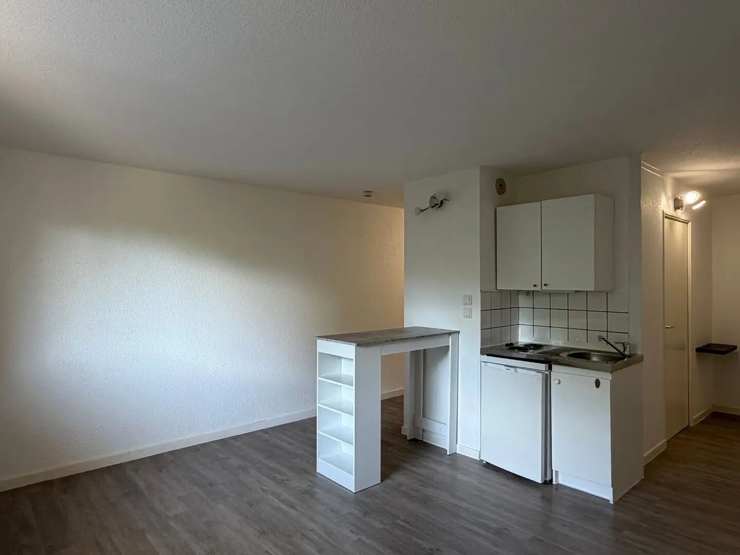 Appartement à vendre, 35m², Vandoeuvre-lès-Nancy