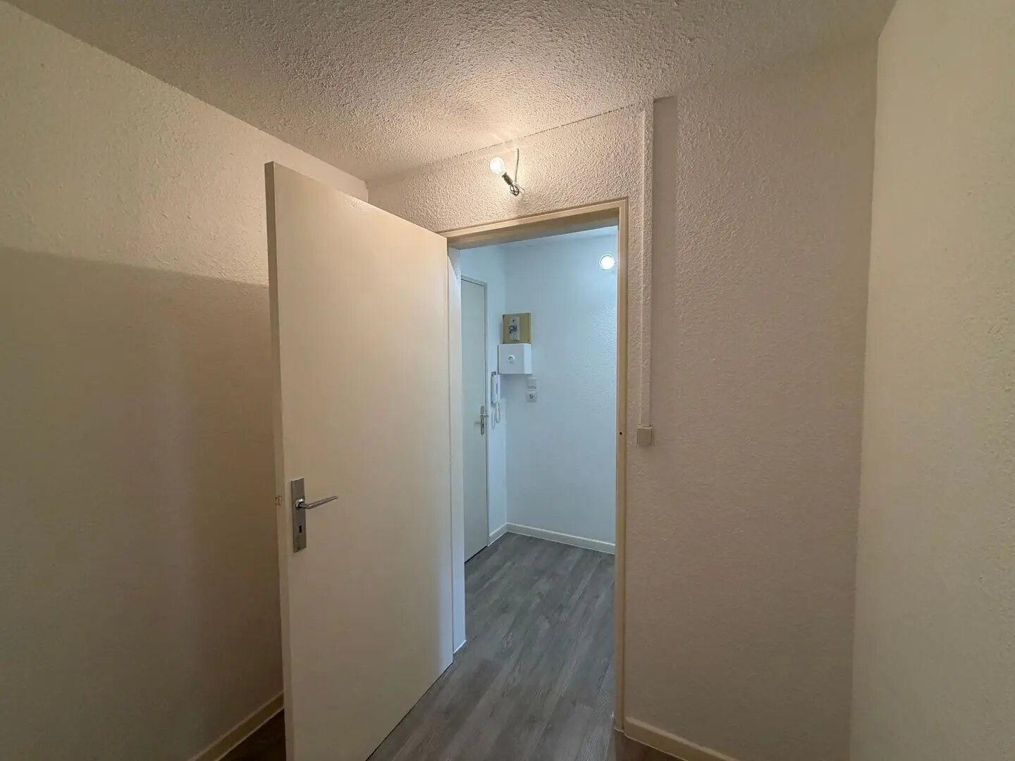 Appartement à vendre, 35m², Vandoeuvre-lès-Nancy