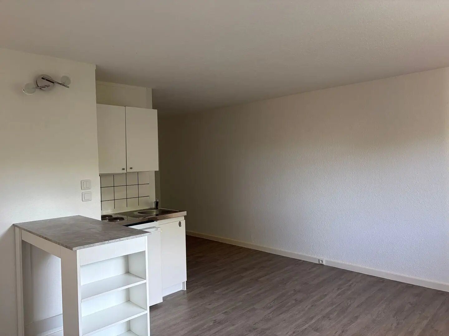 Appartement à vendre, 35m², Vandoeuvre-lès-Nancy