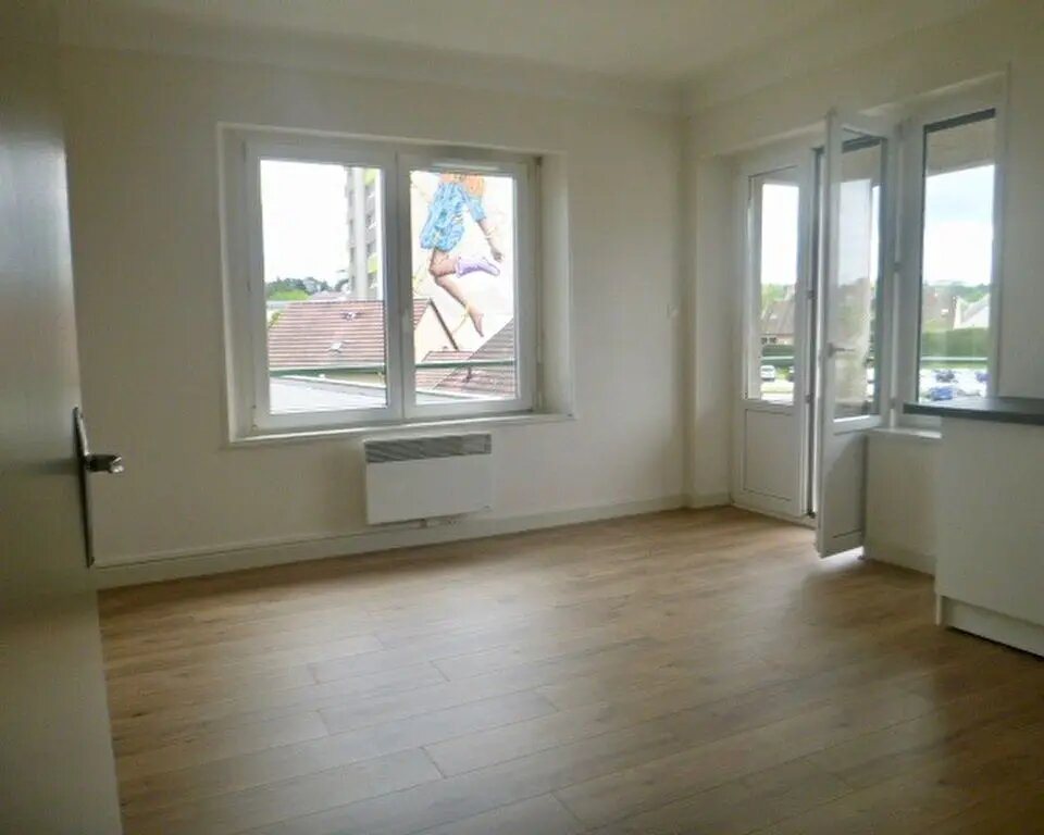 Appartement à louer, 20m², Epinal