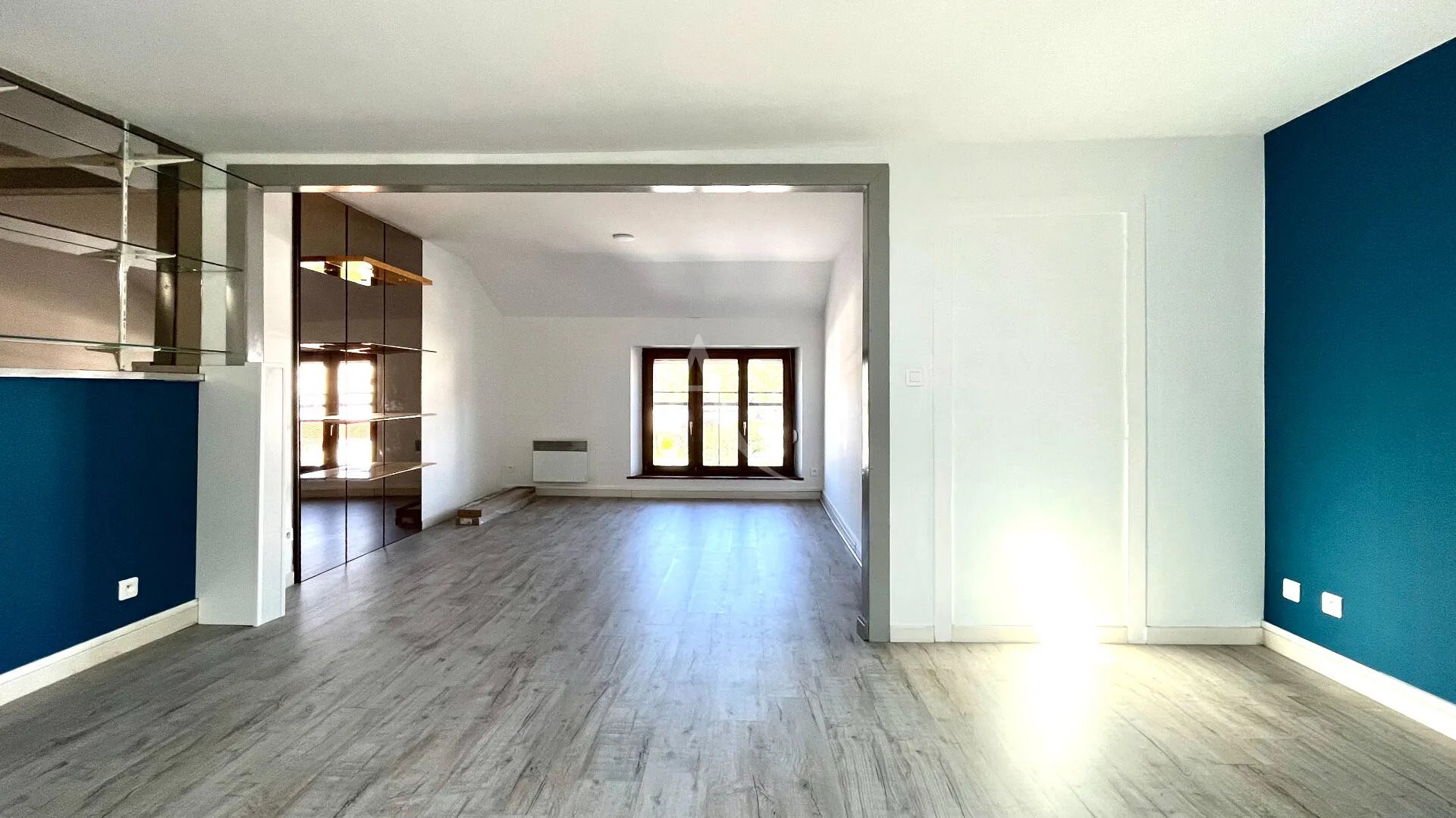 Appartement à louer, 70m², Épinal