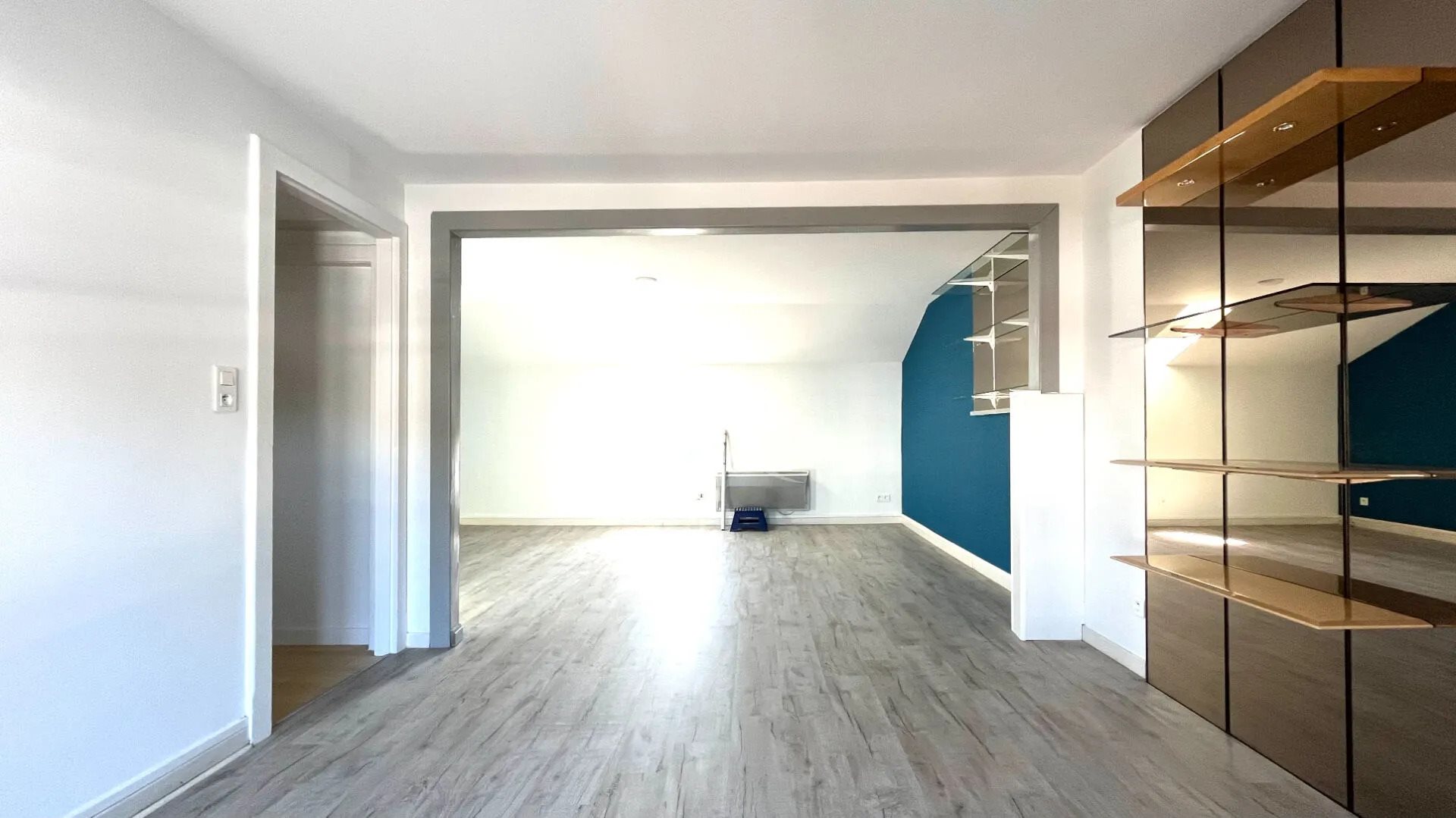 Appartement à louer, 70m², Épinal