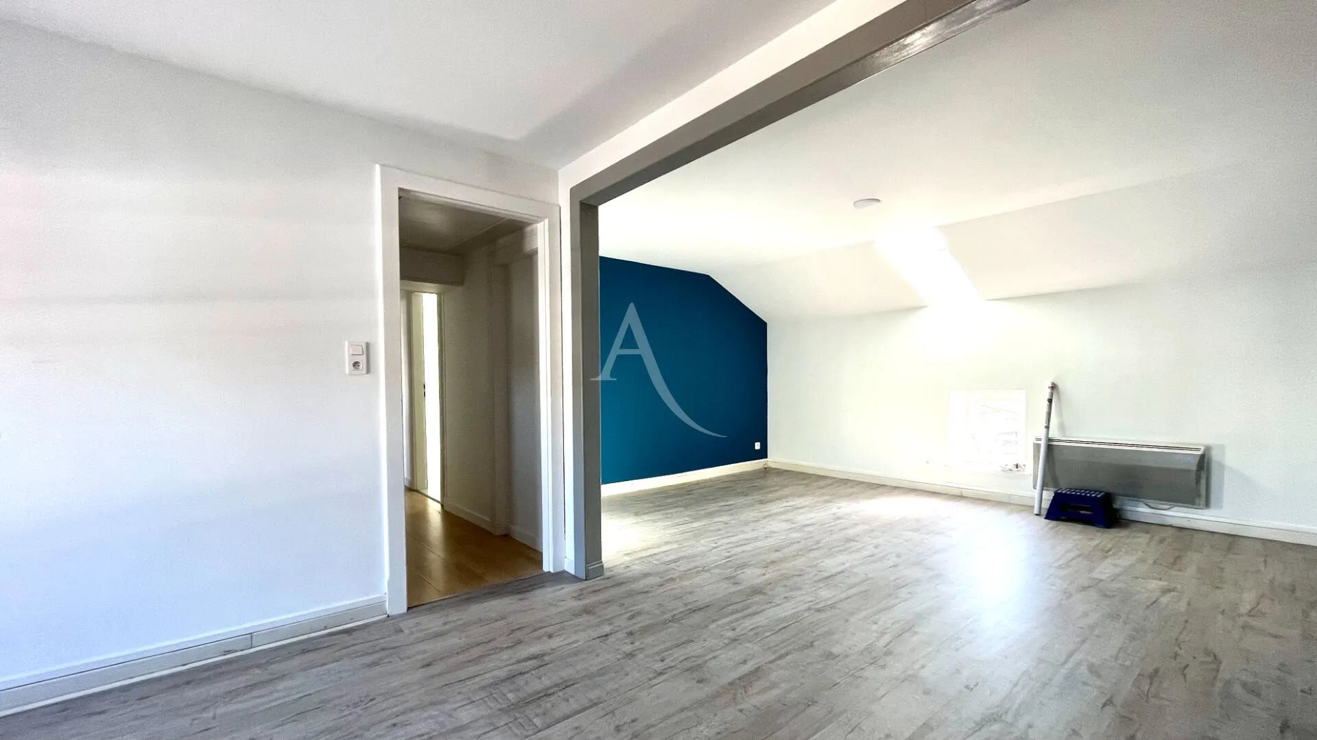 Appartement à louer, 70m², Épinal
