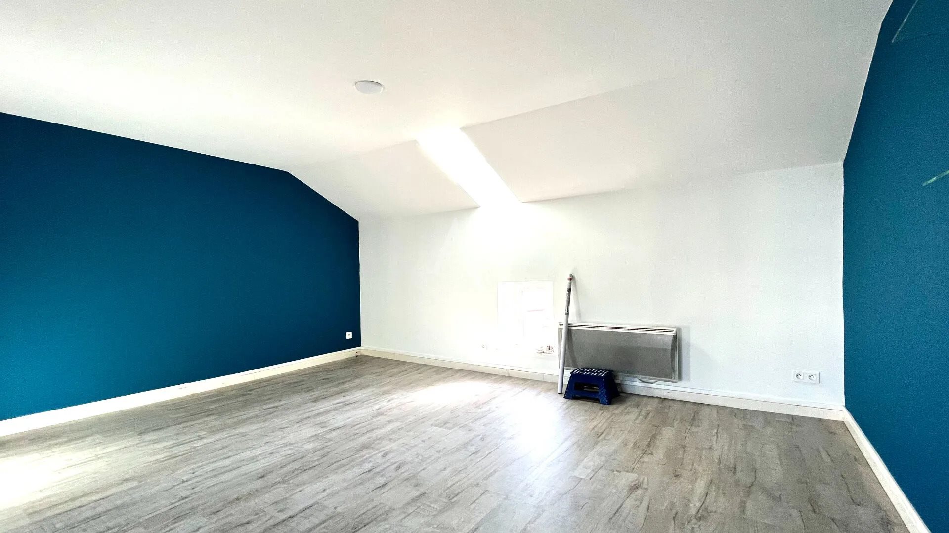 Appartement à louer, 70m², Épinal
