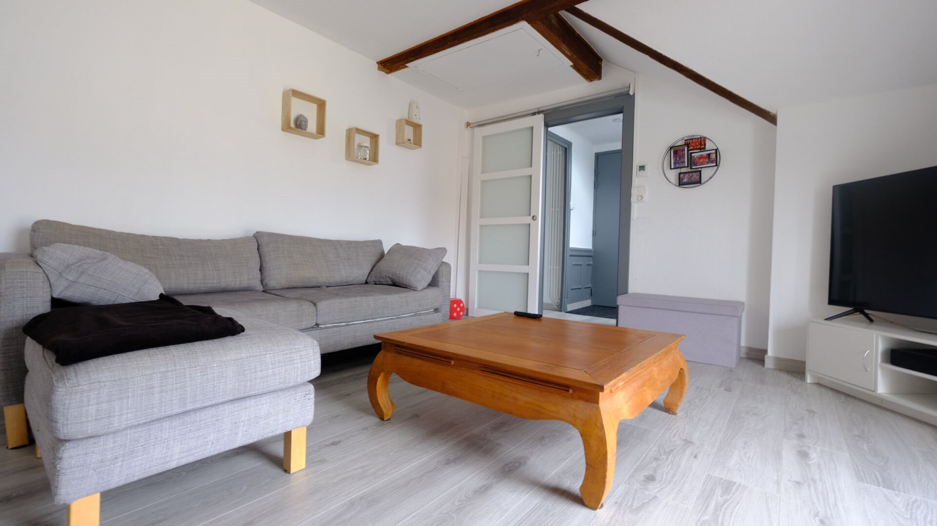 Appartement à louer, 59m², Thaon-les-Vosges