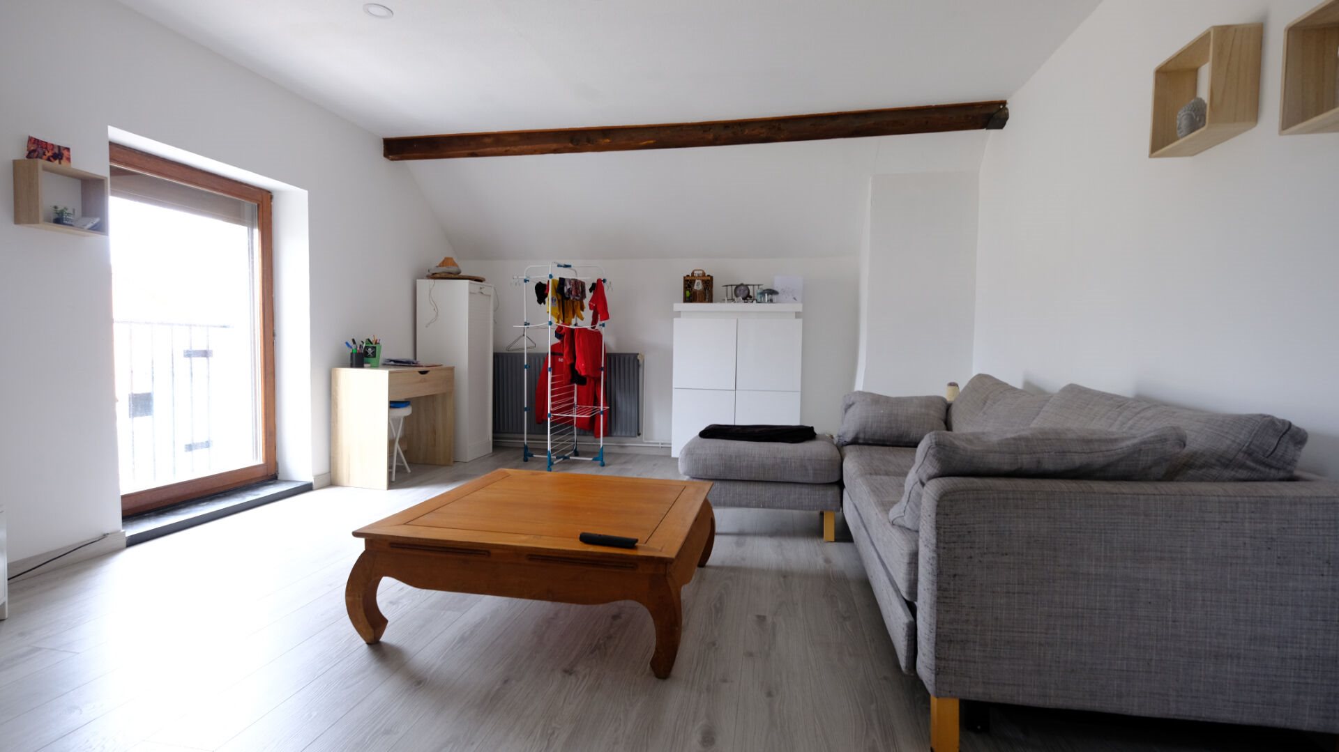 Appartement à louer, 59m², Thaon-les-Vosges