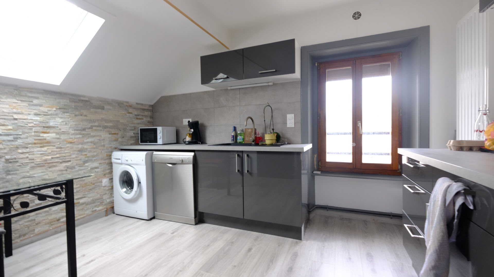 Appartement à louer, 59m², Thaon-les-Vosges
