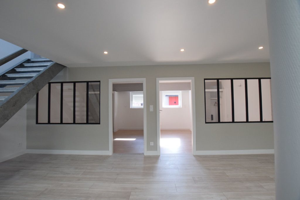 Appartement à louer, 110m², Epinal