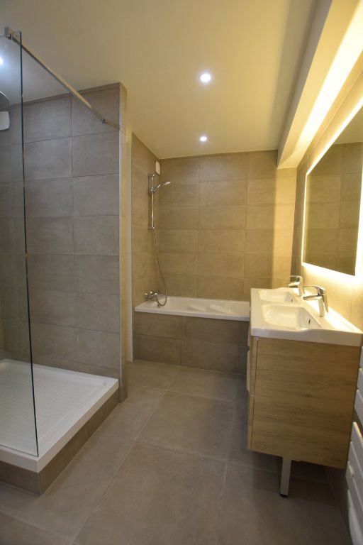 Appartement à louer, 110m², Epinal