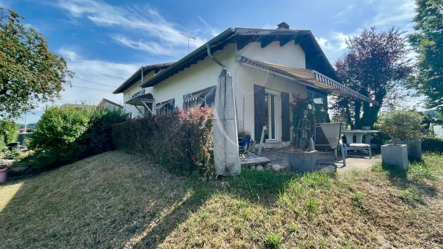 Maison à vendre, 145m², Arches