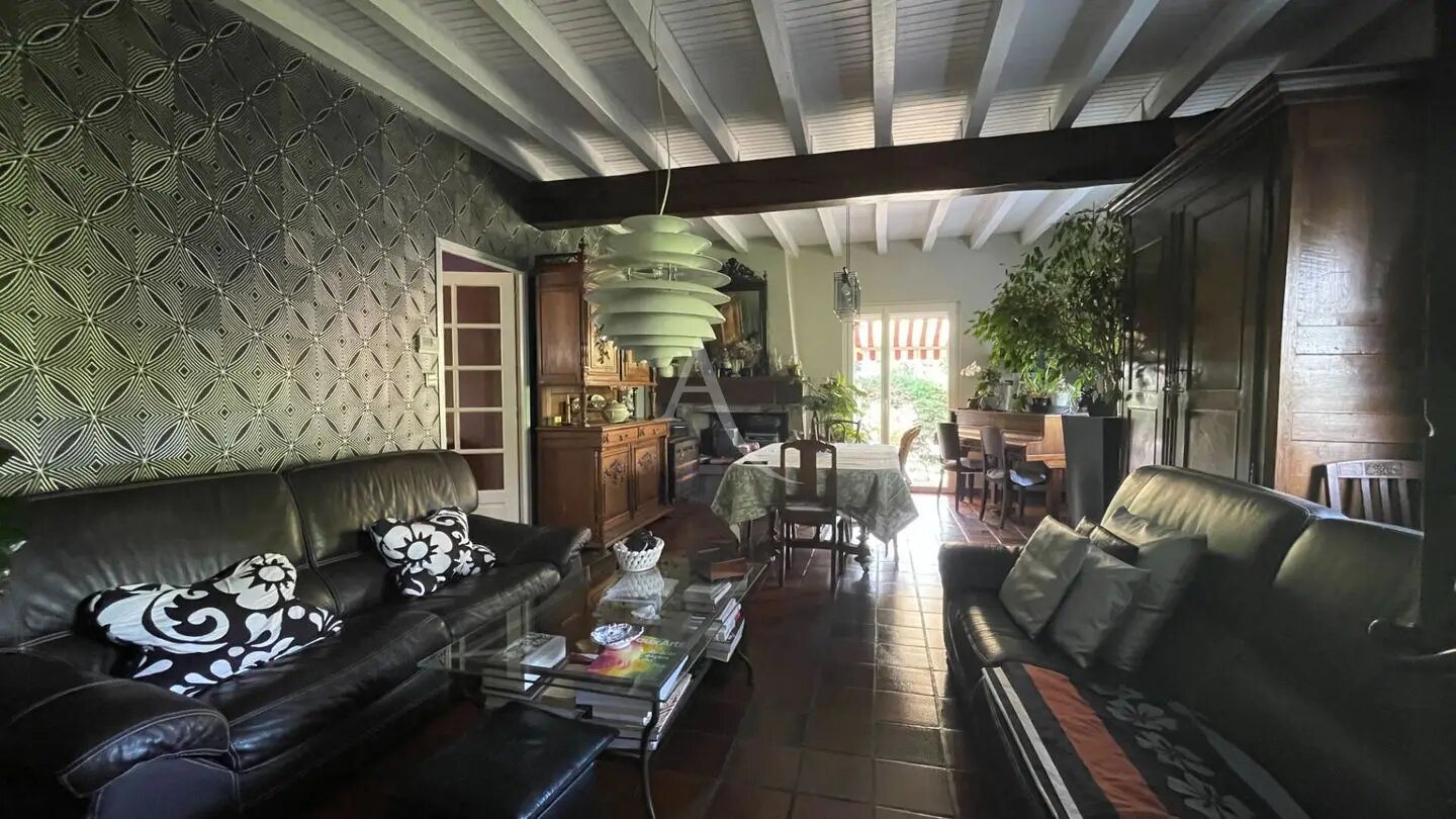 Maison à vendre, 145m², Arches