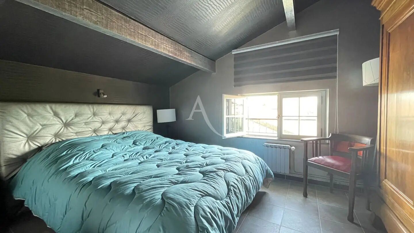 Maison à vendre, 145m², Arches