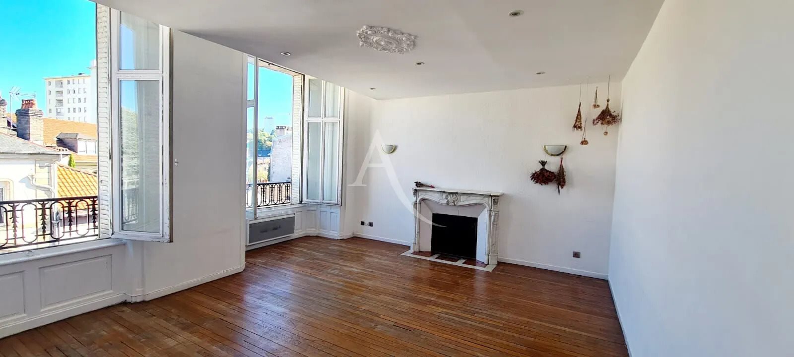 Appartement à louer, 62m², Épinal