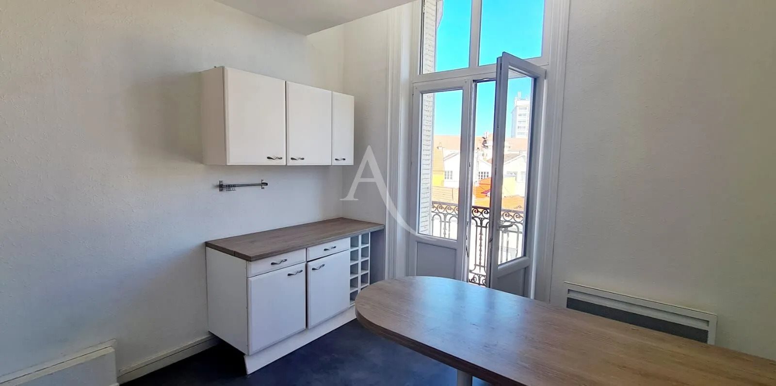 Appartement à louer, 62m², Épinal