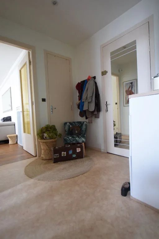 Appartement à louer, 62m², Épinal