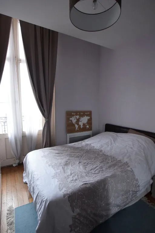 Appartement à louer, 62m², Épinal