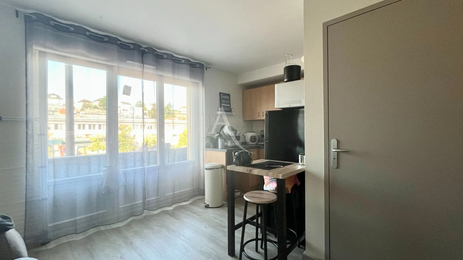 Appartement à louer, 30m², Épinal