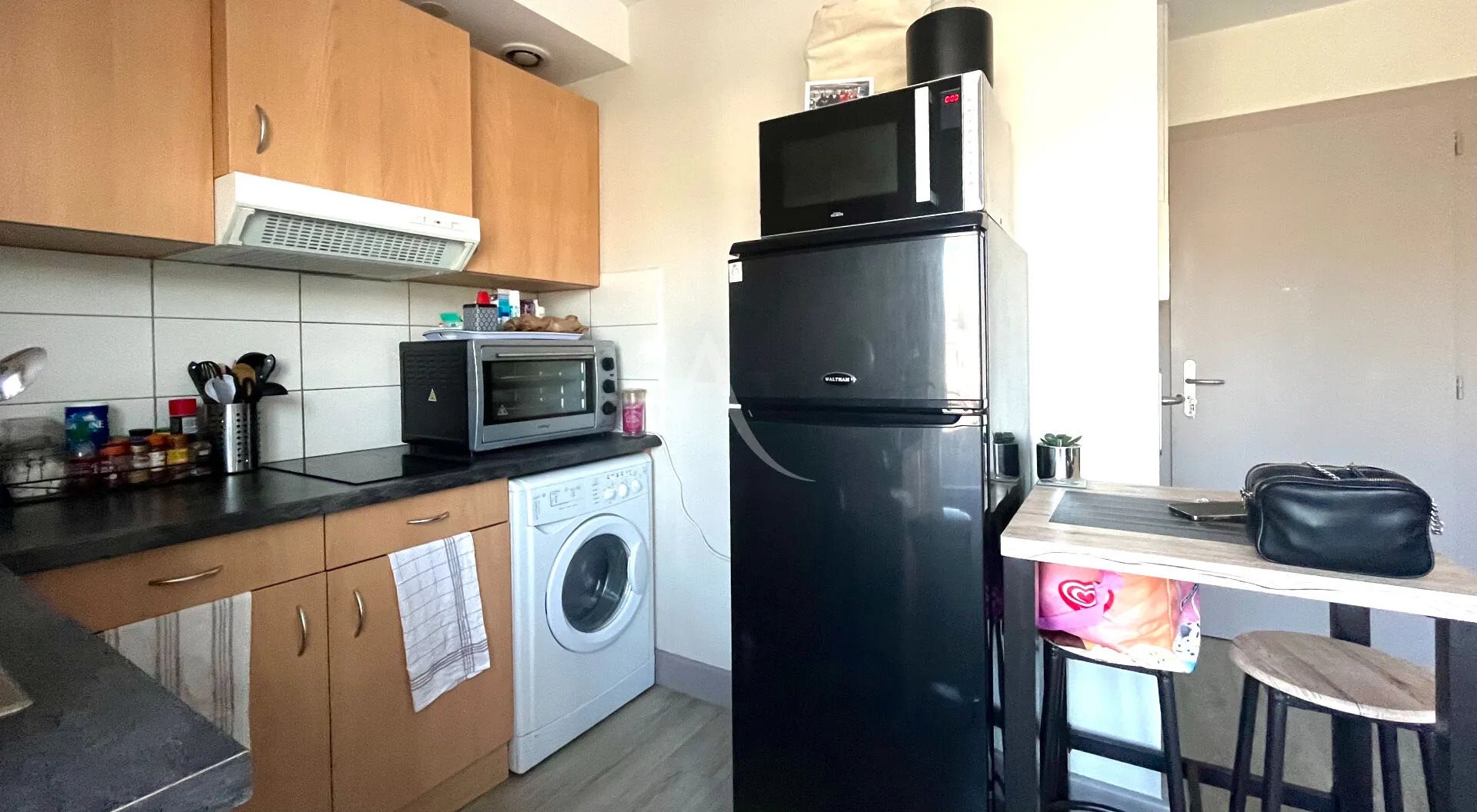 Appartement à louer, 30m², Épinal