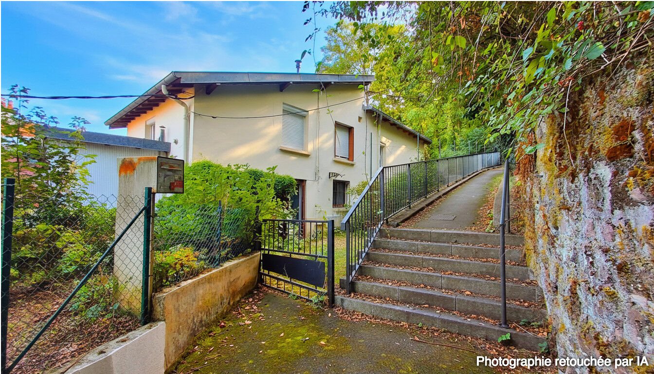 Maison à vendre, 98m², Épinal
