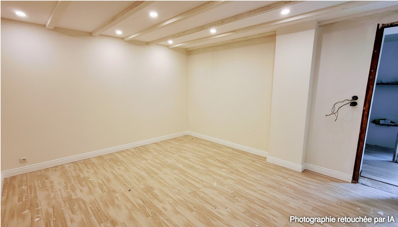 Maison à vendre, 98m², Épinal