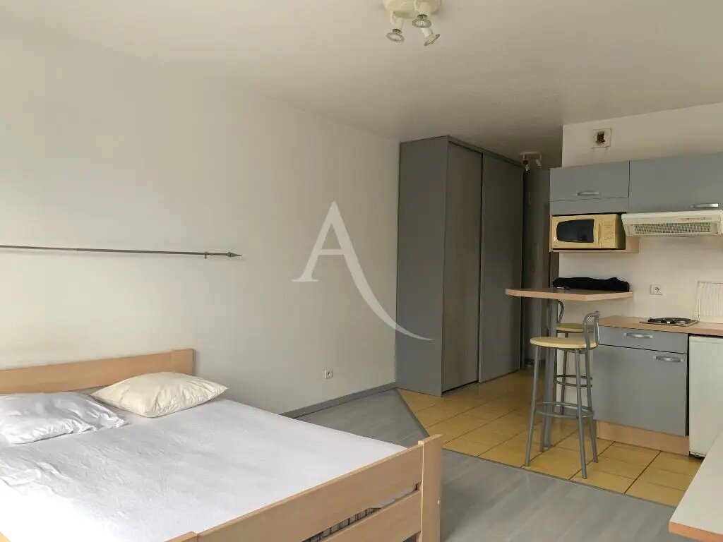 Appartement à louer, 28m², Epinal