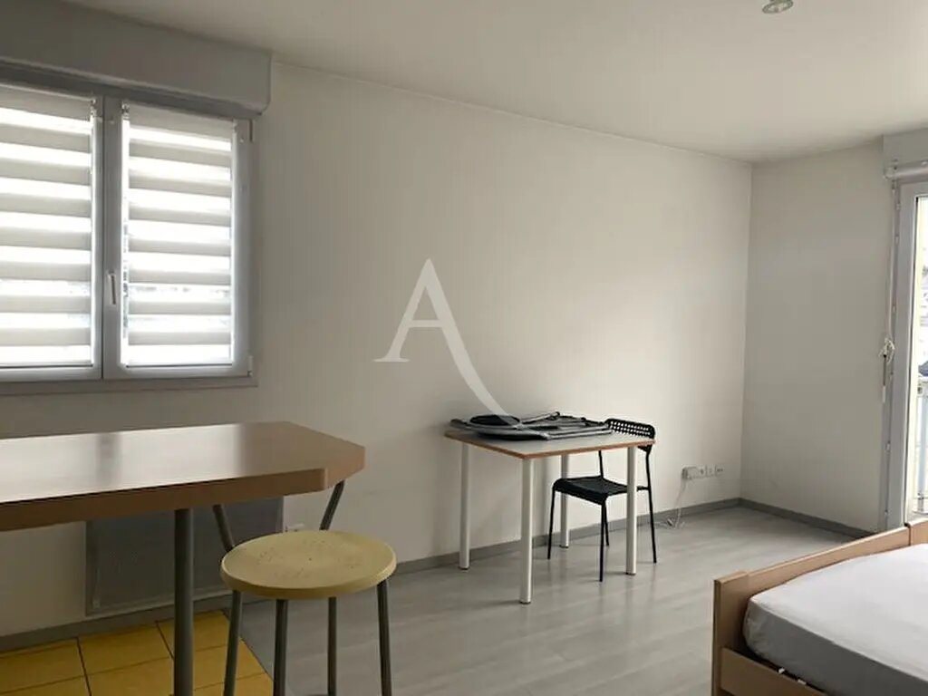 Appartement à louer, 28m², Epinal