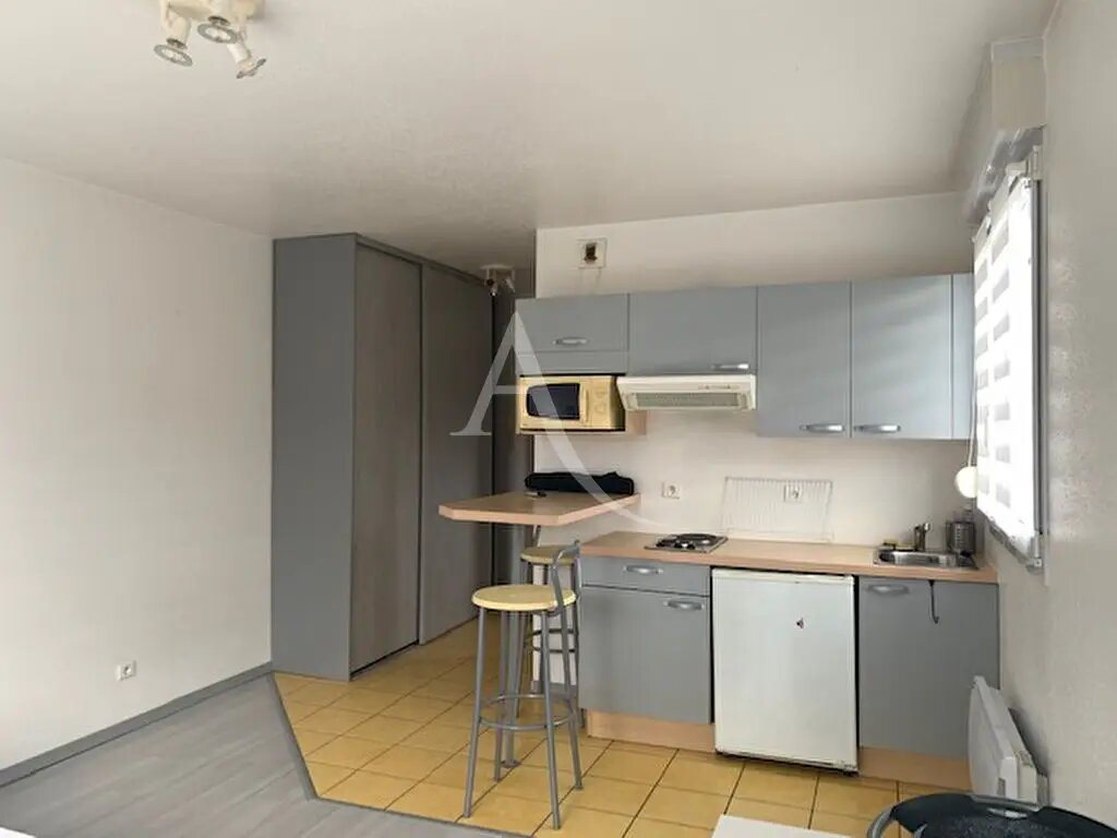 Appartement à louer, 28m², Epinal
