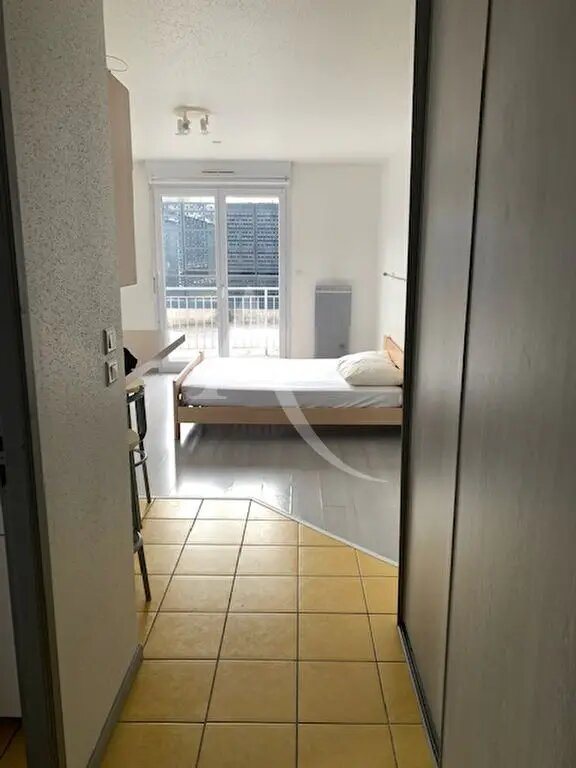 Appartement à louer, 28m², Epinal