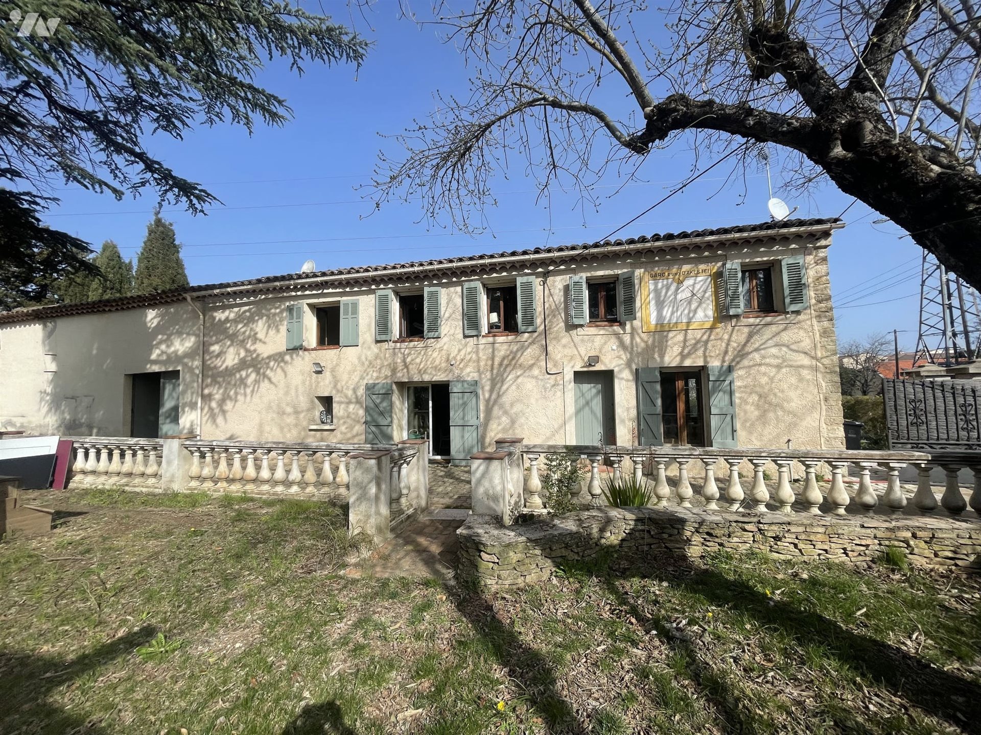 Maison à vendre, 155m², Le Val